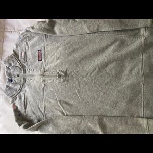 Vineyard Vines 1/4zip pullover
